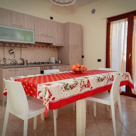 Casa Vacanza la Gravinella Villa Matera Esterno foto