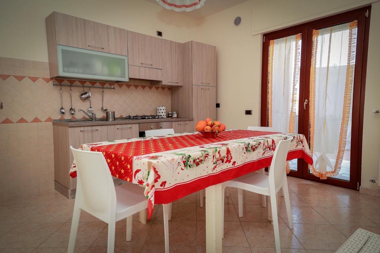 Casa Vacanza la Gravinella Villa Matera Esterno foto