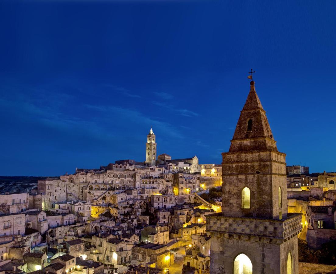 Casa Vacanza la Gravinella Villa Matera Esterno foto