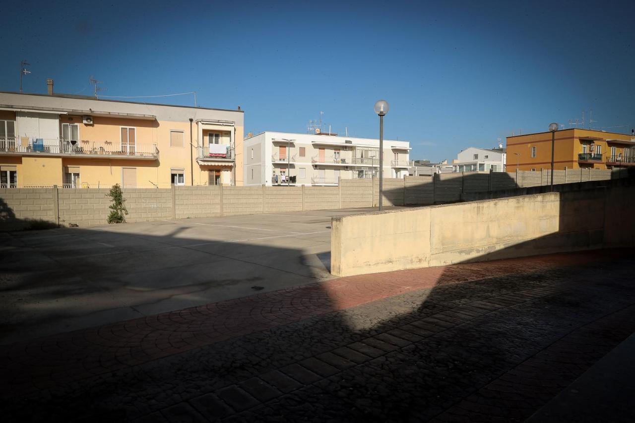 Casa Vacanza la Gravinella Villa Matera Esterno foto