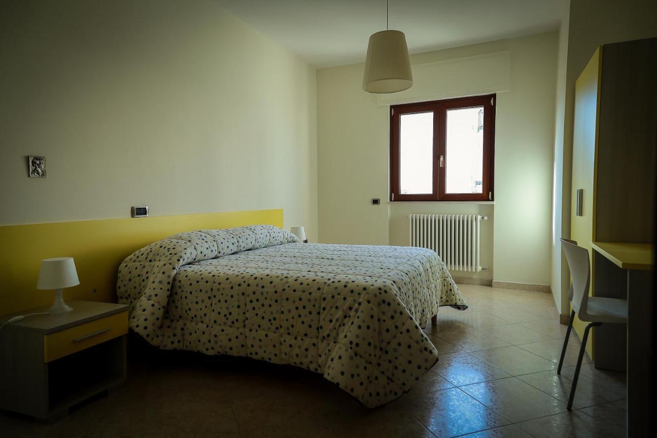 Casa Vacanza la Gravinella Villa Matera Esterno foto