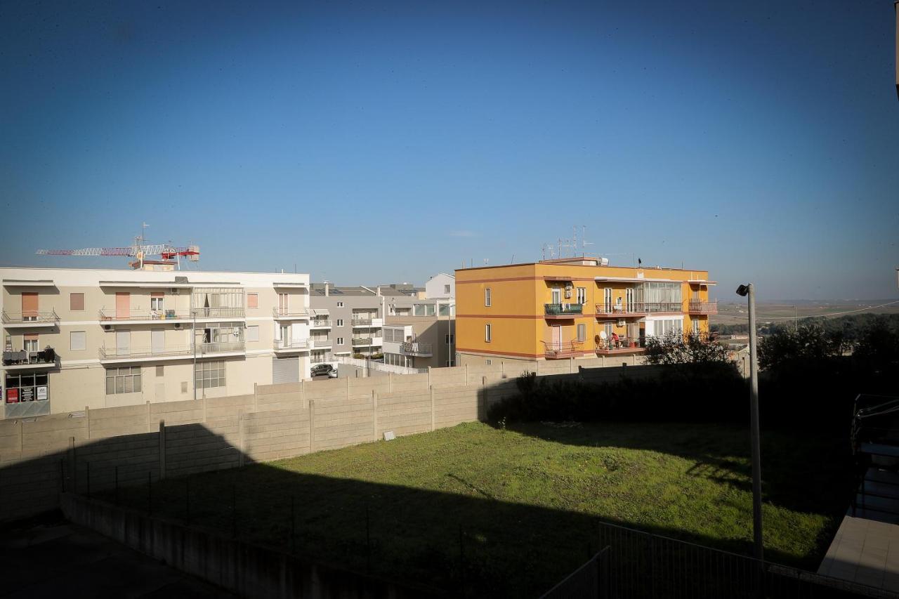 Casa Vacanza la Gravinella Villa Matera Esterno foto