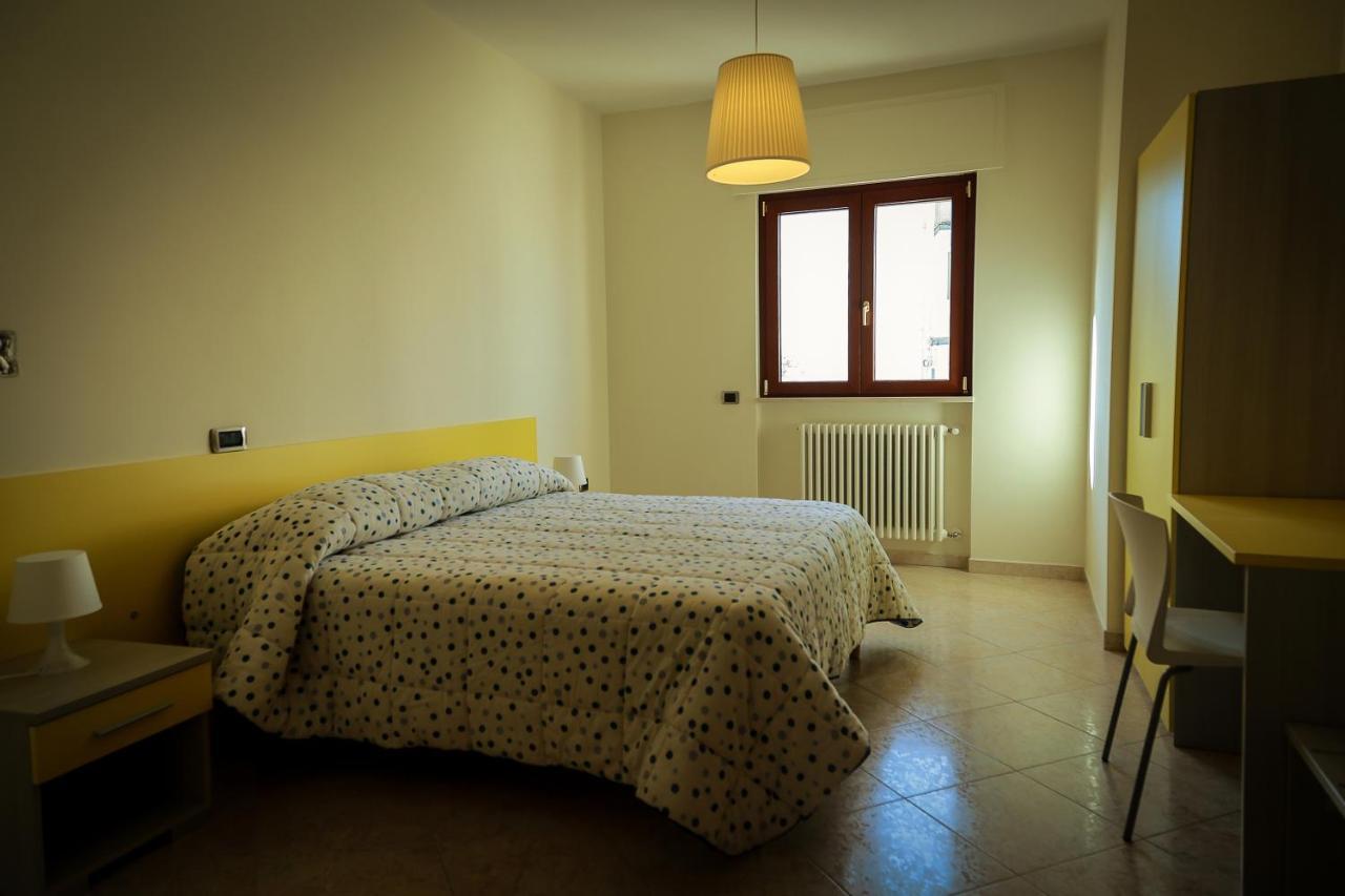 Casa Vacanza la Gravinella Villa Matera Esterno foto